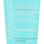 Moroccanoil Hydrating - Styling Cream - 75ml