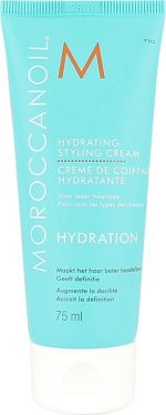Moroccanoil Hydrating - Styling Cream - 75ml
