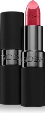 Gosh Velvet Touch Lipstick 019 Matt Angel - Image 4