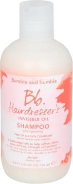 Bumble And Bumble BB Hairdresser's Invisible Oil Shampoo 250 ml - Image 2