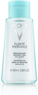 Purete Thermale Soothing Eye Make up Remover   Zklida ujaca Odliaovaa Oaa