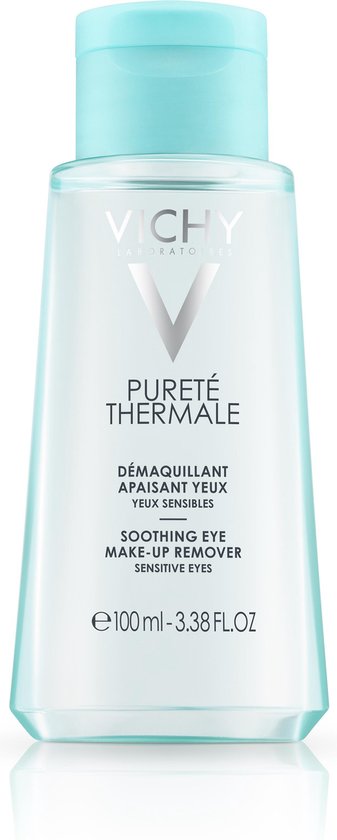337x840-135 Purete Thermale Soothing Eye Make up Remover Zklida ujaca Odliaovaa Oaa - Image 1