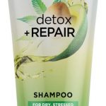 John Frieda Detox & Repair Shampoo 250 ml