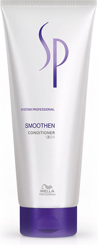 337x840-264 SP - Care - Smoothen - Conditioner - 200 ml - Image 1