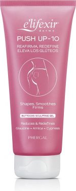 E'lifexir Culo 10 Multiactive Sculptor Gel 200 Ml - Image 2