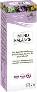 Bioserum Inmunobalance 250ml