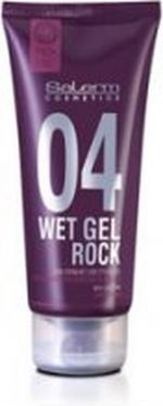 Extrasterk Top Gel Wet Salerm (200 ml) - Image 3