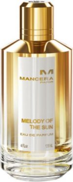 Mancera Melody Of The Sun Eau De Parfum Spray 60 ml - Image 2