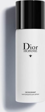 Dior Homme Deo Spray 150 ml - Image 2