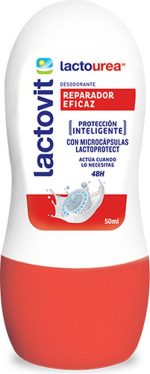 Lactovit Lactourea Vrouwen Rollerdeodorant 50 ml 1 stuk(s) - Image 2