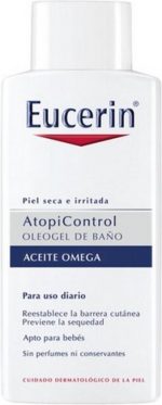 Douchegel Atopicontrol Eucerin (400 ml) - Image 3