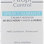 Atopicontrol Soothing Spray By Eucerin 50 Ml