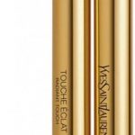 Yves Saint Laurent Face Make up Touche Eclat Highlighter  Concealer Penseel 5 Miel Lumiere 5ml