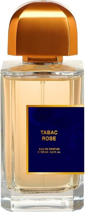 338x840-16 BDK Perfumes - Tabac Rose Eau de Parfum - 100 ml - Unisex - Image 1