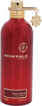 Montale Red Aoud EDP U 100 ml - Image 4