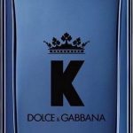 Dolce Gabbana - K by Dolce Gabbana Eau de Parfum - Eau de parfum - 150ml