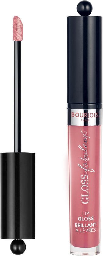 338x840-43 Bourjois Fabuleux Gloss 07 3,5 ml - Image 1
