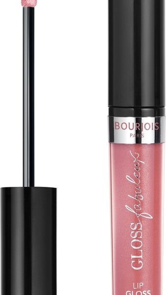 Bourjois Fabuleux Gloss 04 3,5 ml