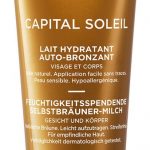 Vichy Capital Soleil Zelbruinende Melk - voor elk huidtype - 100ml