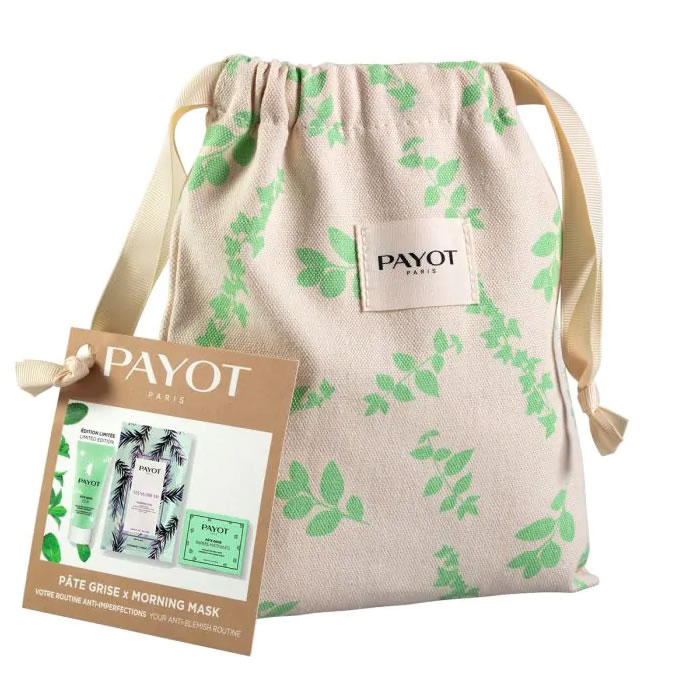 3390150581816 Payot Anti Blemish Kit - Image 1