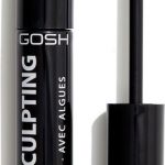 Gosh Brow Sculpting Fibre Gel 002 Chestnut 8ml