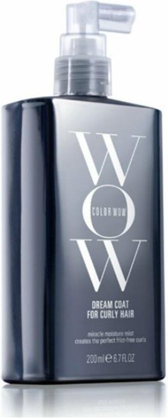 339x840-126 Color Wow - Dream Coat for Curly Hair - 200 ml - Image 1