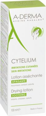 Aderma Cytelium Drying Spray Soothing 100ml - Image 3