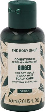 The Body Shop Anti-dandruff Conditioner Ginger (conditioner) - Image 2
