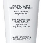 Institut Esthederm No Sun High Protection Cream 50 Ml