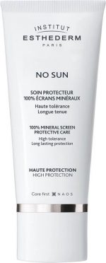 Institut Esthederm No Sun High Protection Cream 50 Ml