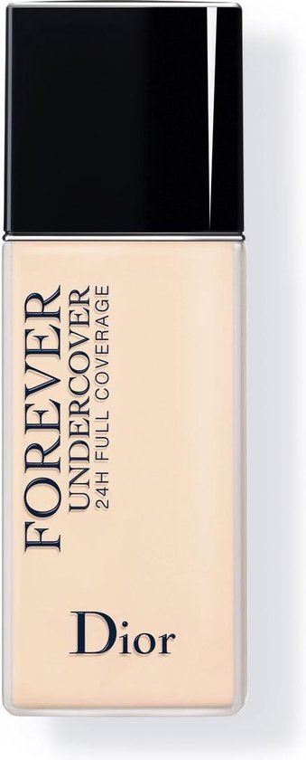 339x840-230 Dior Diorskin Forever Undercover Foundation #ivoire - Image 1