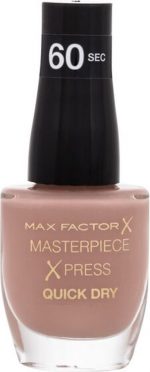 MASTERPIECE XPRESS quick dry  203 nudeitude