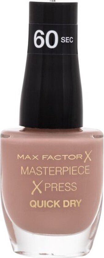339x840-42 MASTERPIECE XPRESS quick dry 203 nudeitude - Image 1