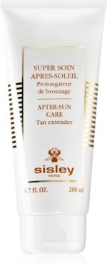 Sisley Super Soin Après - 200 ml - Aftersun