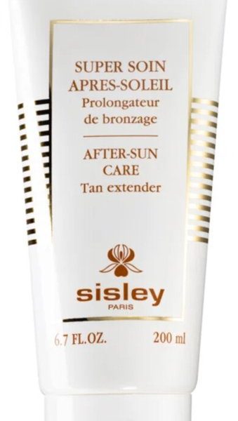 Sisley Super Soin Après - 200 ml - Aftersun