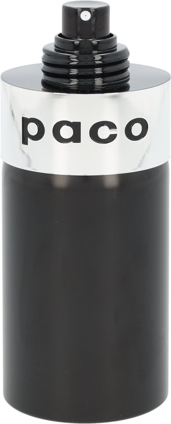 339x840-53 Paco Rabanne Paco 100 ml Eau de Toilette Spray - Damesparfum - Image 1
