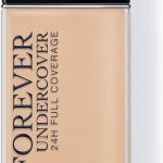 Dior Diorskin Forever Undercover Foundation - 030 Medium Beige