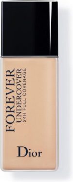 Dior Diorskin Forever Undercover Foundation - 030 Medium Beige