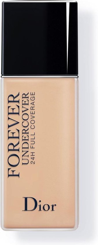 339x840-56 Dior Diorskin Forever Undercover Foundation - 030 Medium Beige - Image 1