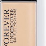 Dior Diorskin Forever Undercover Foundation - 025 Soft Beige