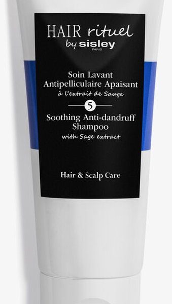 Hair Rituel Soothing Anti-dandruff Shampoo By Sisley 200 Ml