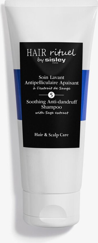 339x840-65 Hair Rituel Soothing Anti-dandruff Shampoo By Sisley 200 Ml - Image 1