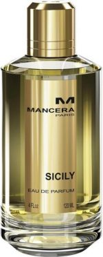 Mancera Sicily Eau De Parfum Spray 120 ml - Image 3