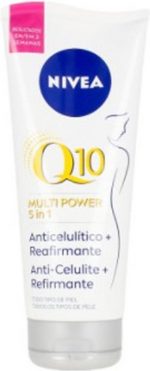 Q10 + Multi Power 5in1 Anti-cellulite + Firming By Nivea 200 Ml - Image 2