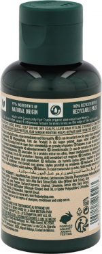 The Body Shop Anti-dandruff Conditioner Ginger (conditioner) - Image 3