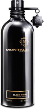 Montale Black Aoud 100 ml Eau de Parfum - Unisex