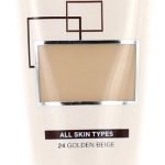 Maybelline Affinitone Foundation - 24 Golden Beige