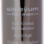 Sisley For Men Anti-Age Global Revitalizer For Dry Skin 50 ml