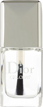 Dior Gel Nailcoat - Topcoat