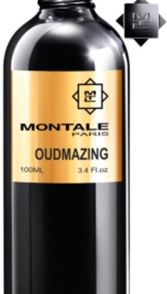 Montale Oudmazing by Montale 100 ml Eau De Parfum - Unisex